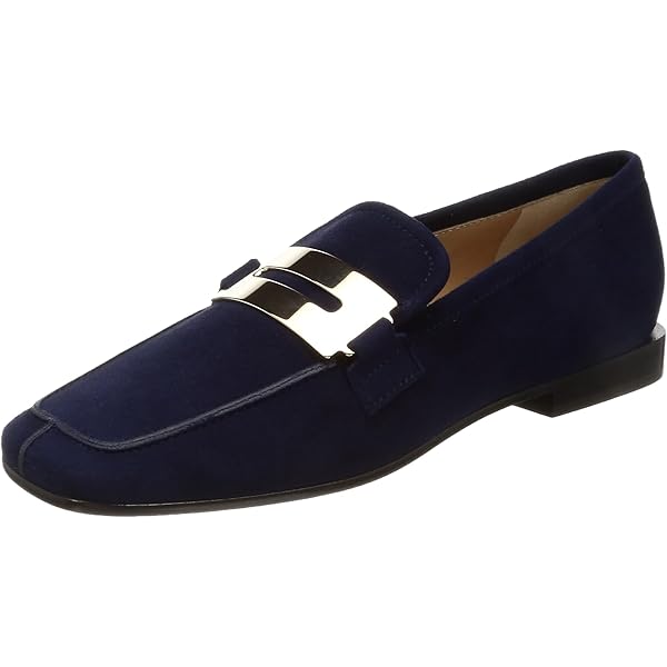 新品 ペリーコ CLIO クリオ スエード ローファー ★ ネイビー 新品 ペリーコ CLIO クリオ スエード ローファー ☆ ネイビー Elegant